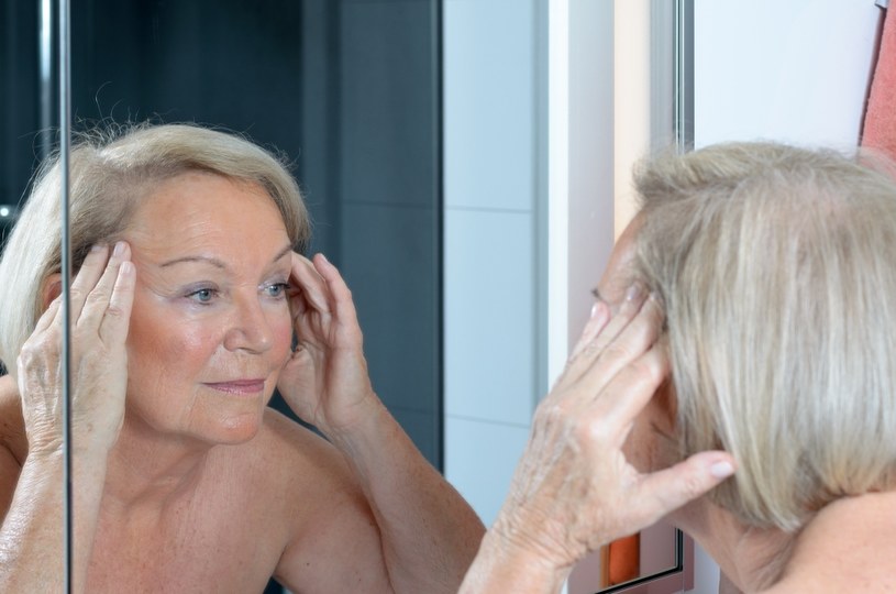 Tą miksturą smarowała się królowa węgierska. Wyglądała o 30 lat młodziej