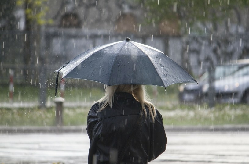 Gdzie jest burza? Tak wyśledzisz, gdzie i jak daleko są wyładowania atmosferyczne