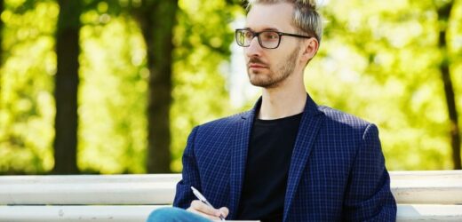 To imię charakteryzujące urodzonego optymistę, przewodnika i ciepłego ojca