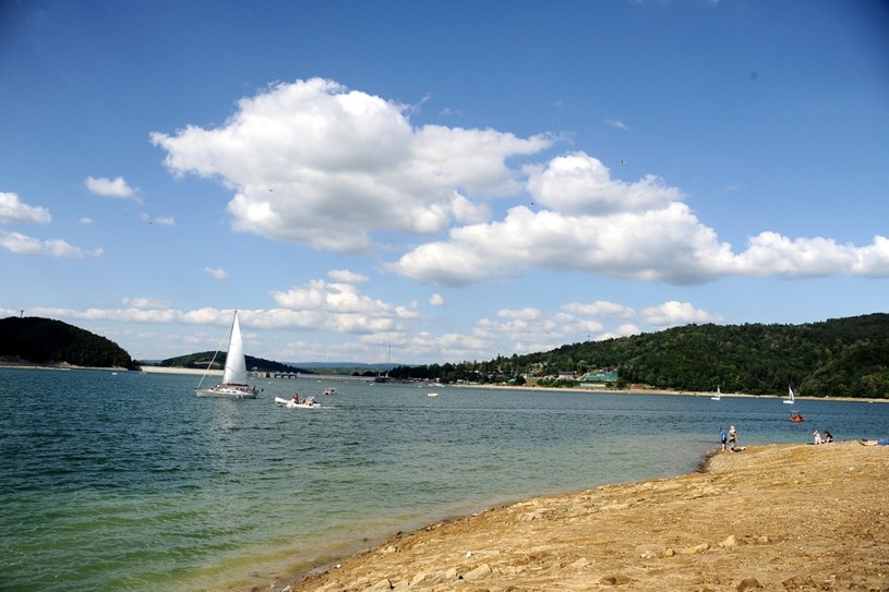 Uzdrowiskowa perełka. „Chorwackie Bieszczady” przyciągają turystów jak magnes