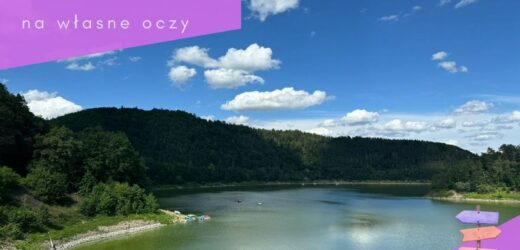 Polska na własne oczy. Jelenia Góra i okolice. „Karkonosze są gotowe na turystów przez cały rok”