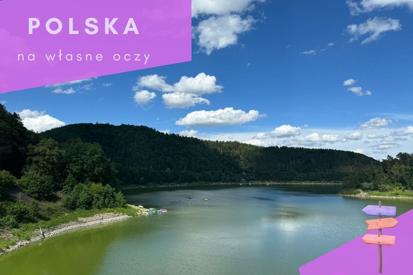 Polska na własne oczy. Jelenia Góra i okolice. „Karkonosze są gotowe na turystów przez cały rok”