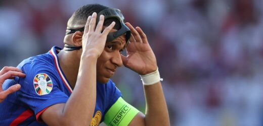Euro 2024: Dziś hit Francja – Belgia. Słoweńcy zatrzymają Ronaldo?