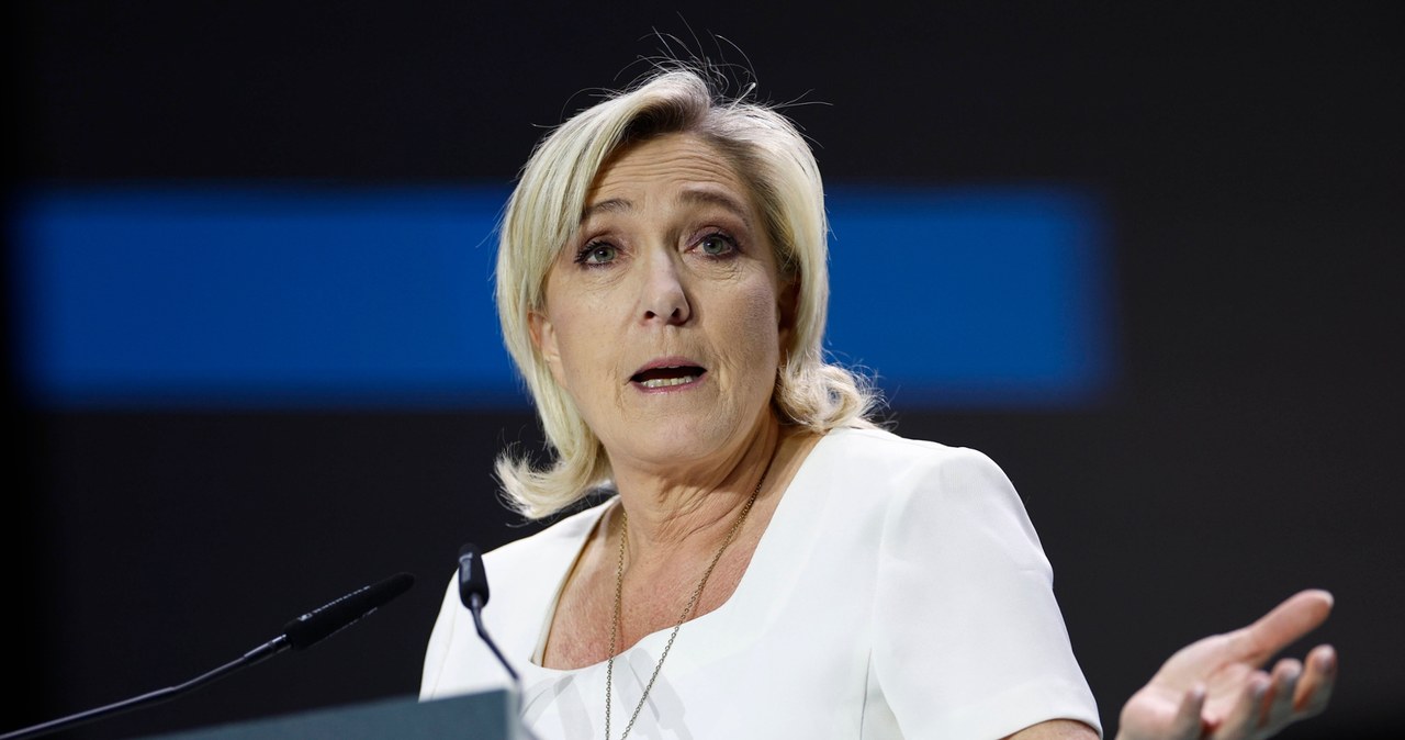 Wybory we Francji: Są oficjalne wyniki pierwszej tury