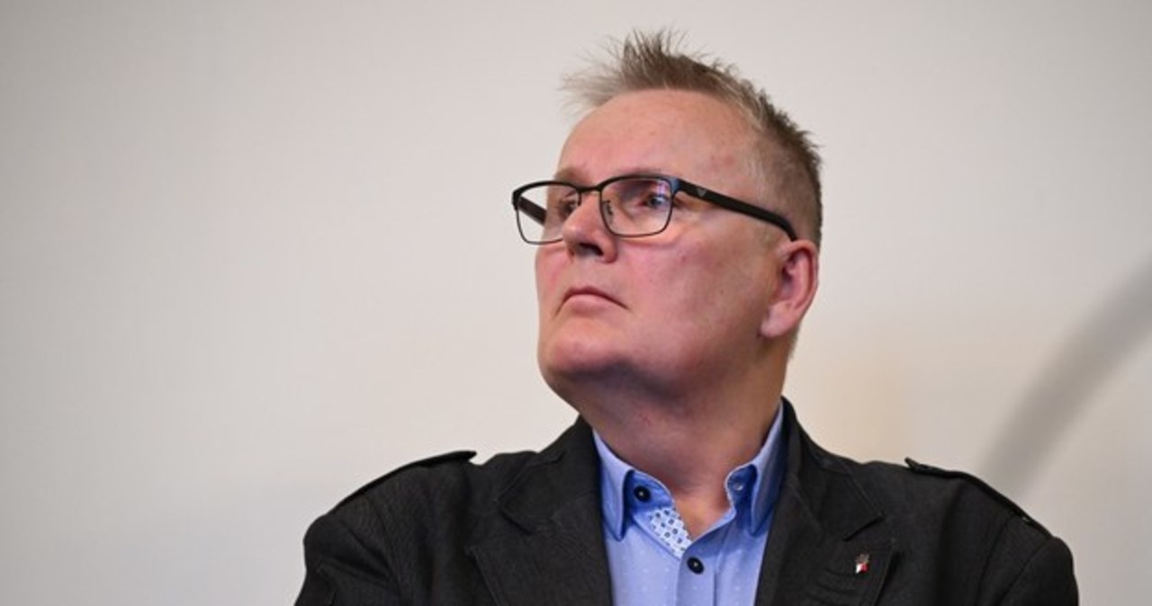 Były senator PiS poszukiwany przez policję. Jest list gończy