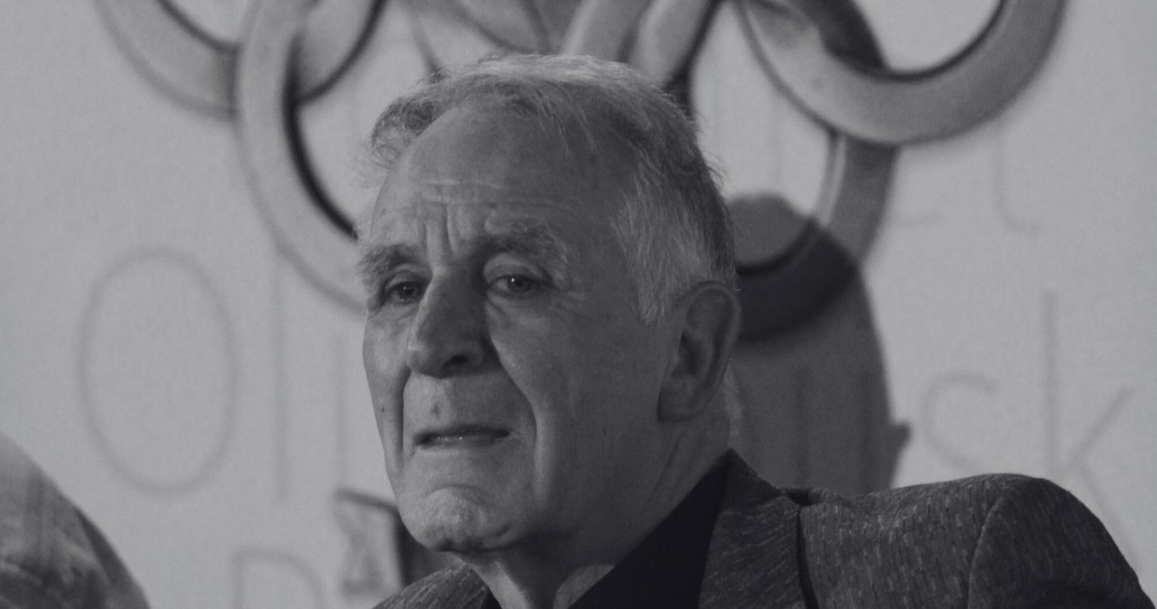 Nie żyje Janusz Tracewski, legenda polskich zapasów