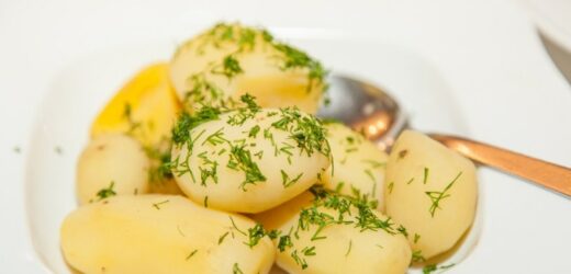 Najgorsze połączenie dla ziemniaków. W żołądku dochodzi do rewolucji