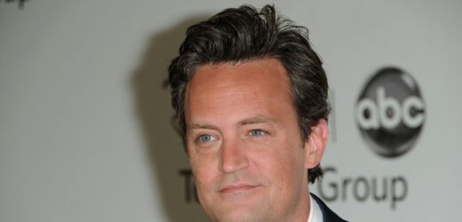 Śmierć Matthew Perry’ego. Są nowe informacje