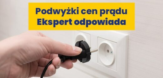 Ceny prądu. Ekspert odpowiada na Wasze pytania w RMF FM