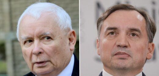 Trzy pytania Tuska w sprawie „tajnego” listu Kaczyńskiego