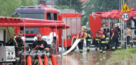 Zakopianka zamknięta: korek aż do Poronina