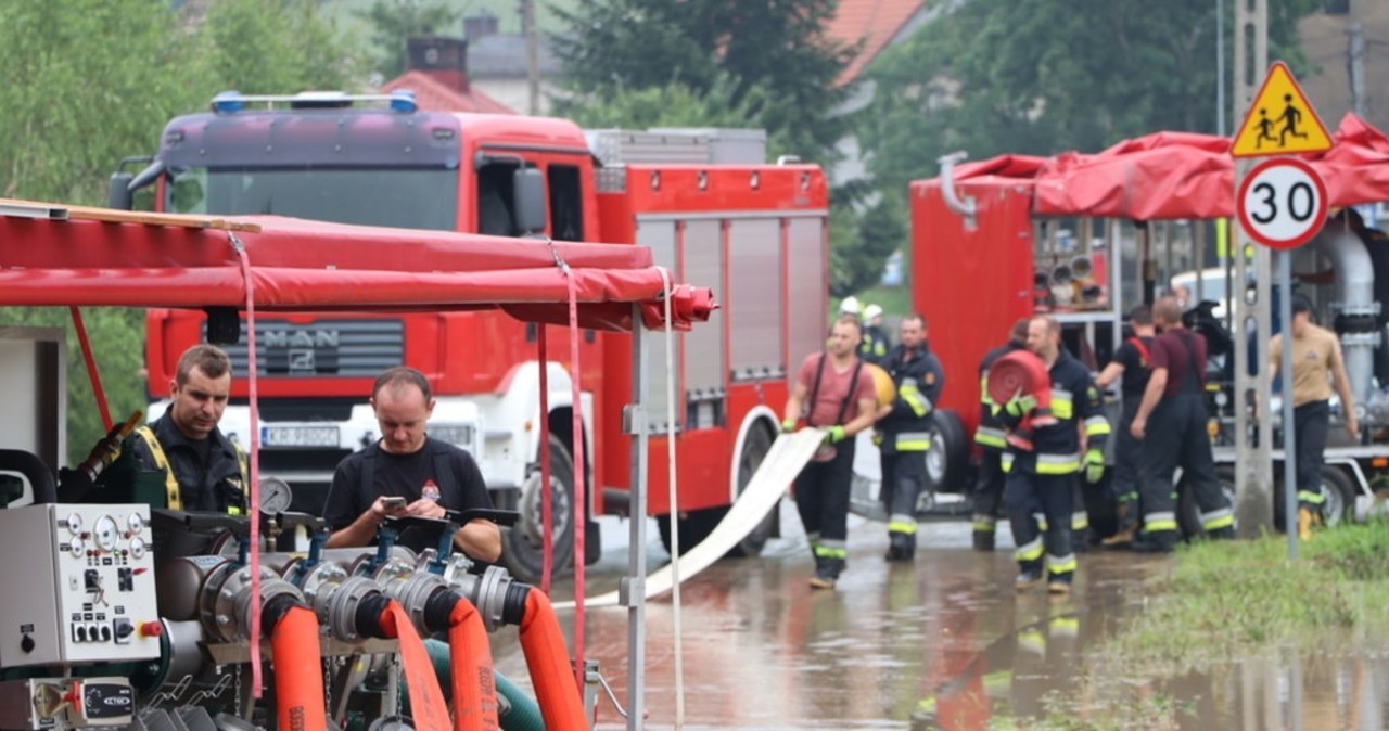 Zakopianka zamknięta: korek aż do Poronina