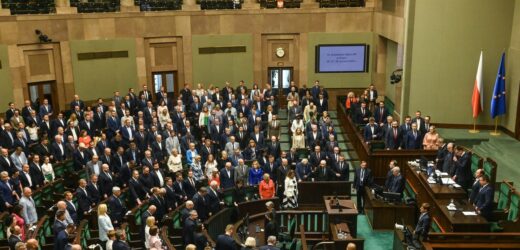 Taktyka obronna w polityce, czyli SERE
