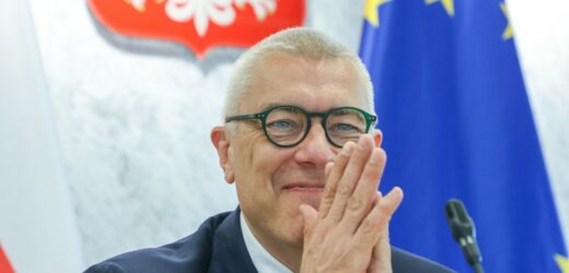 Giertych składa zawiadomienie do prokuratury na Kaczyńskiego. Chodzi o „tajny” list do Ziobry