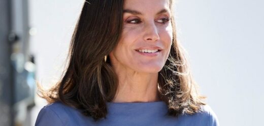 Królowa Letycja wywołała burzę. Poszło o jej… pedicure. „To dziwne”