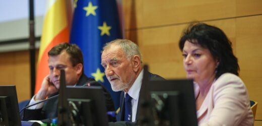 Do trzech razy sztuka? Małopolska nadal bez marszałka