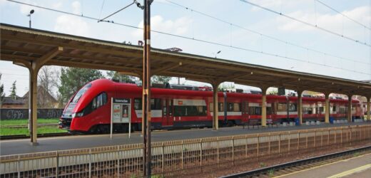 W Suwałkach rusza bezpłatna komunikacja miejska dla posiadaczy biletów Polregio