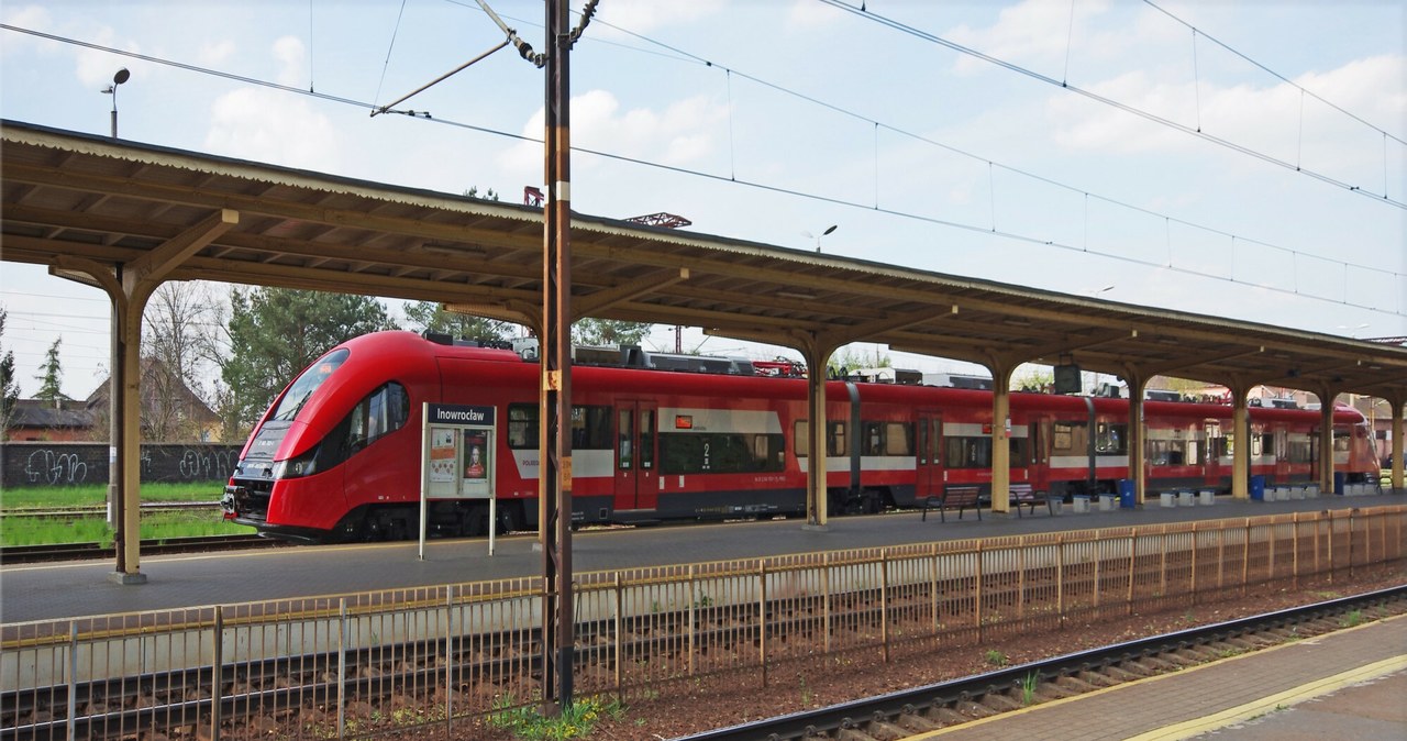 W Suwałkach rusza bezpłatna komunikacja miejska dla posiadaczy biletów Polregio