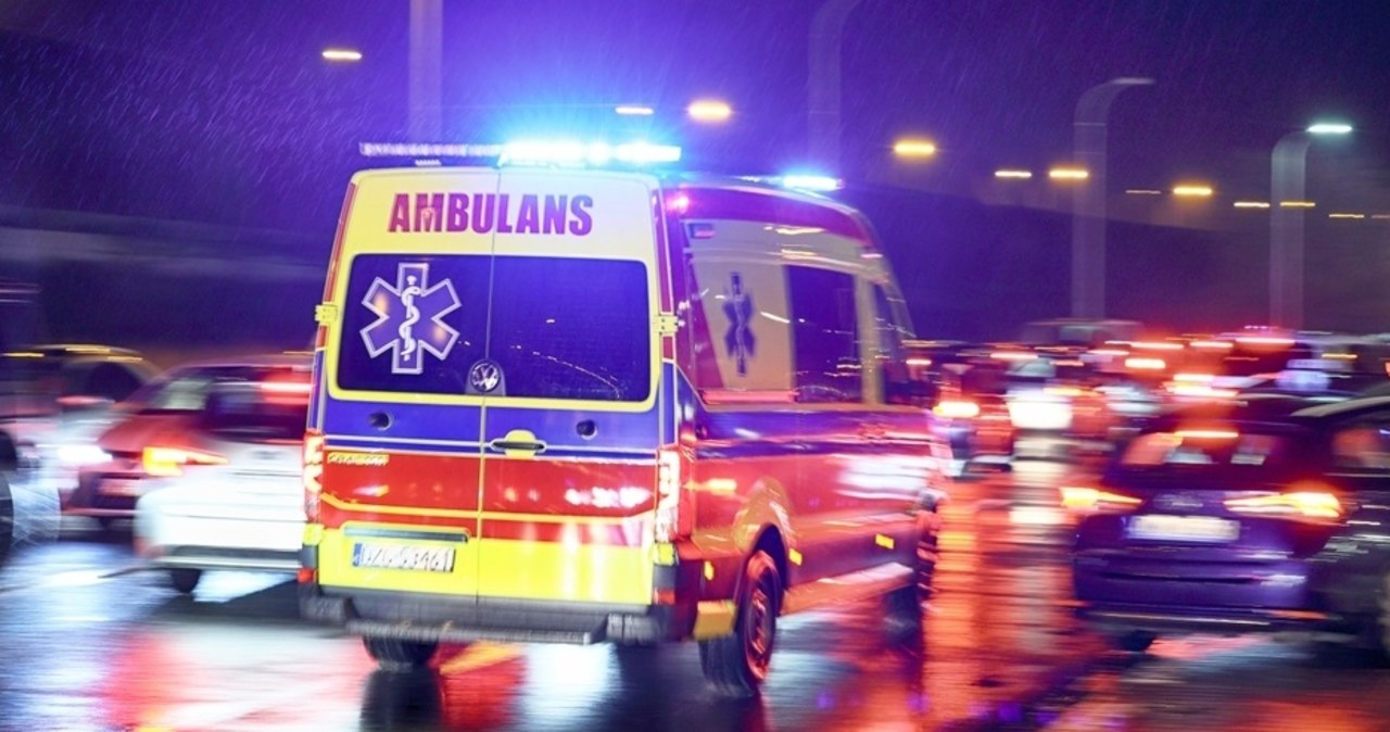 Zmarła dziewczynka, która wypadła z okna