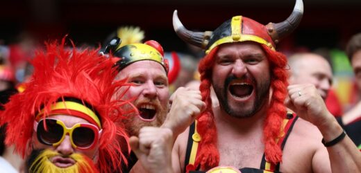 Hit 1/8 finału Euro 2024! Francja gra z Belgią [WYNIK NA ŻYWO]