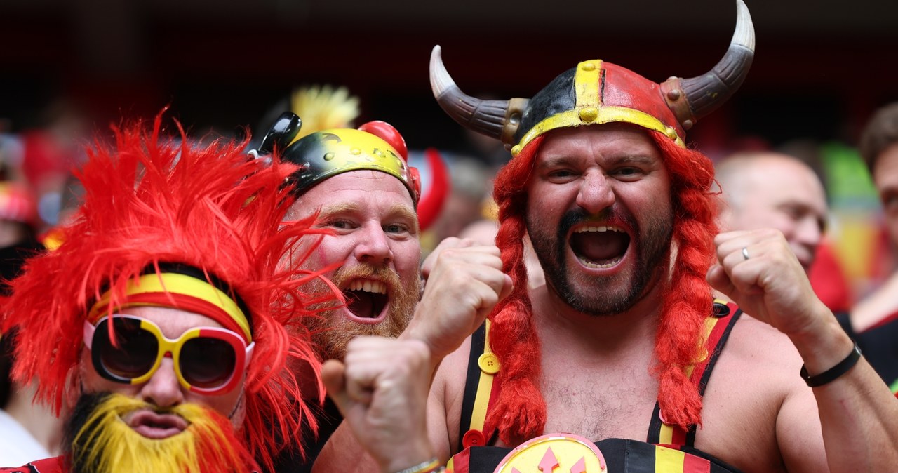 Hit 1/8 finału Euro 2024! Francja gra z Belgią [WYNIK NA ŻYWO]