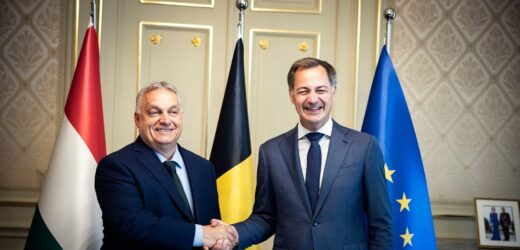 Orban sprowokował od razu po przejęciu prezydencji w UE