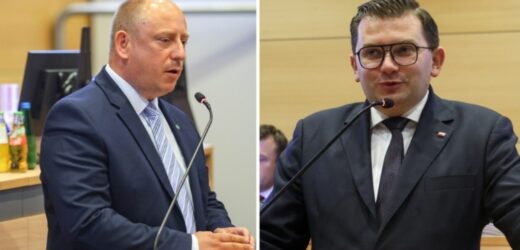 Małopolska bez marszałka. Kolejna sesja nie przyniosła rozstrzygnięcia
