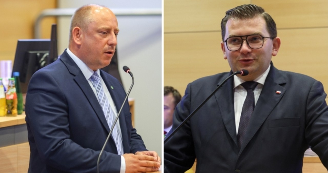 Małopolska bez marszałka. Kolejna sesja nie przyniosła rozstrzygnięcia