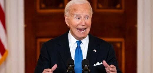 Absolutny immunitet prezydenta. Biden ostro skomentował wyrok