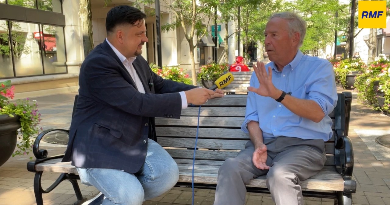 50 lat Konsulatu Generalnego w Krakowie. „Pobyt w Polsce to była przygoda”