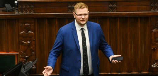 Michał Woś usłyszy zarzuty. Decyzja Sejmu już w prokuraturze