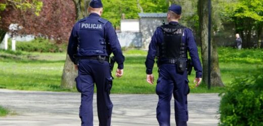 Substancje wybuchowe w mieszkaniu? Ewakuacja bloku w Częstochowie