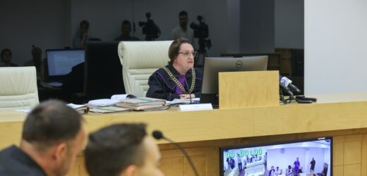 Sąd: wybory burmistrza w Brzezinach nieważne