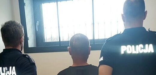Powiesił swojego psa w stodole, a wcześniej okrutnie okaleczył