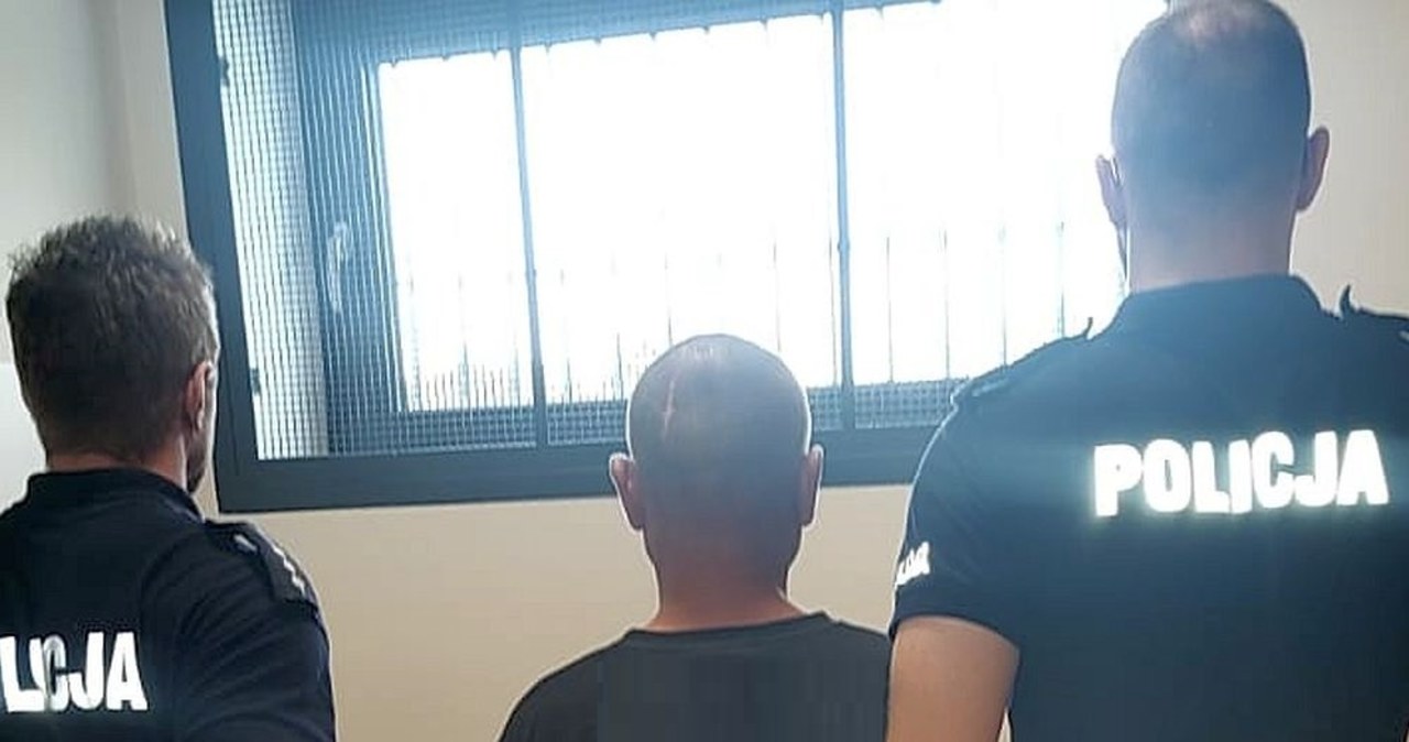 Powiesił swojego psa w stodole, a wcześniej okrutnie okaleczył