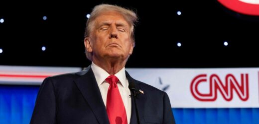 Co, jeśli wygra Donald Trump? NATO ma plan dla Ukrainy