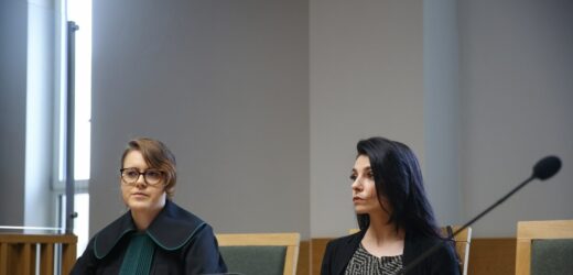 Sprawa Joanny z Krakowa. Kobieta domaga się od policji zadośćuczynienia