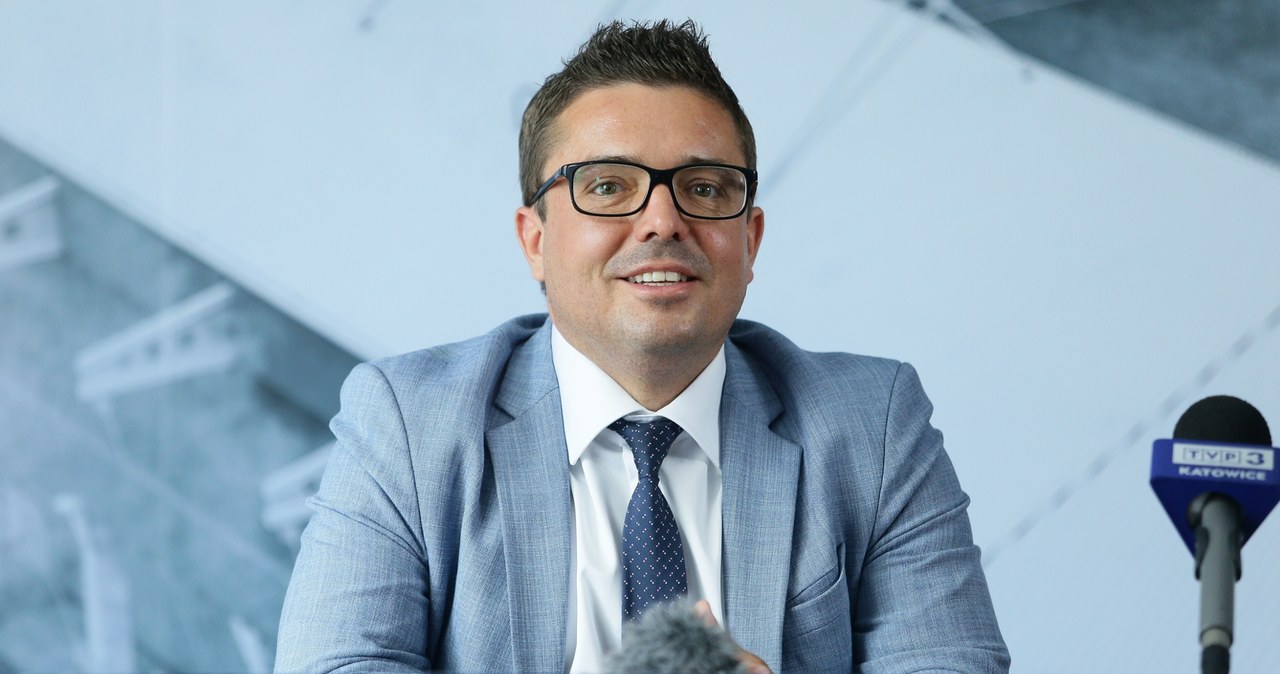Nowy prezes Piasta Gliwice: Zmiany w klubie są potrzebne