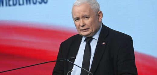 Kaczyński o swoim „tajnym” liście: Ja tego nie pamiętam