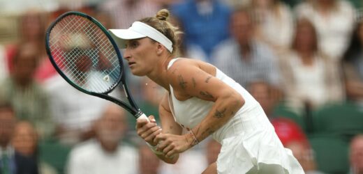 Sensacja na Wimbledonie. Obrończyni tytułu odpada w I rundzie