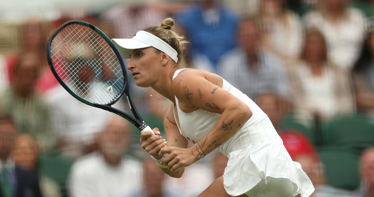 Sensacja na Wimbledonie. Obrończyni tytułu odpada w I rundzie