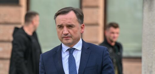​Ziobro w Interii o swoim zdrowiu: Żołądek na płucu to zupełnie inna jakość życia
