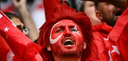 Ostatni mecz 1/8 finału Euro! Austria gra z Turcją [WYNIK NA ŻYWO]