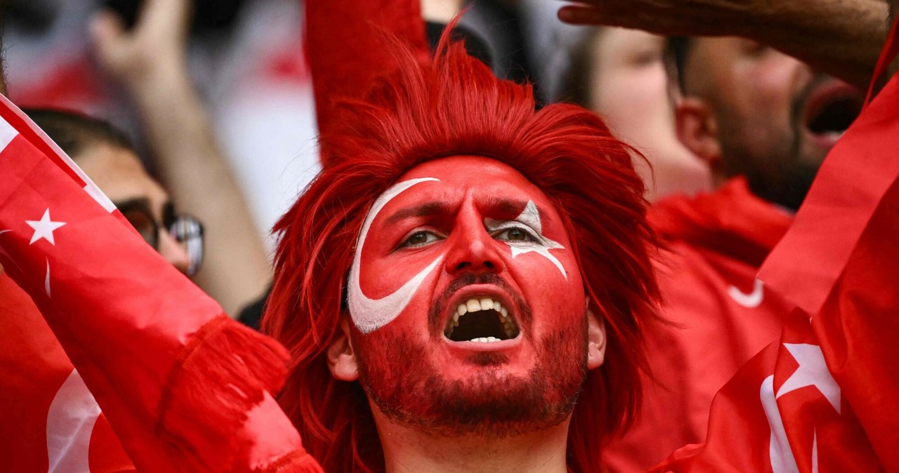 Ostatni mecz 1/8 finału Euro! Austria gra z Turcją [WYNIK NA ŻYWO]