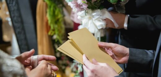 ​Nowożeńcy okradzeni w noc poślubną. Stracili koperty z pieniędzmi