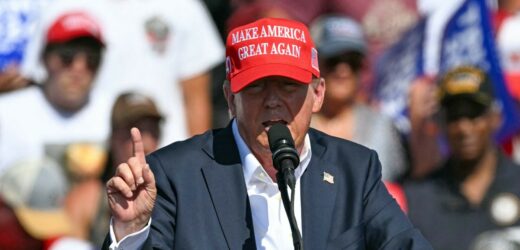 Sąd odroczył ogłoszenie kary w procesie Donalda Trumpa