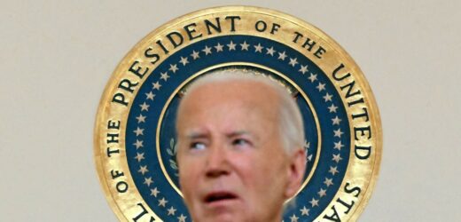 Biden o debacie: Prawie zasnąłem na scenie