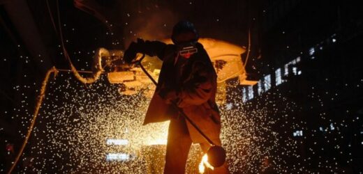 Obchody Dnia Hutnika na liście niematerialnego dziedzictwa kulturowego