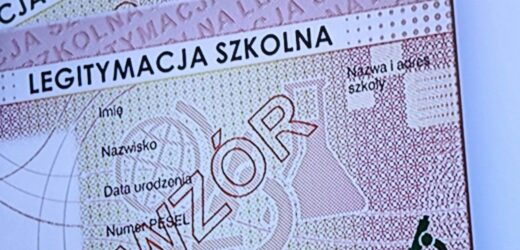 Koniec z papierowymi legitymacjami szkolnymi
