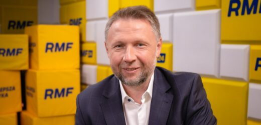 Kierwiński: Są istotne przesłanki, żeby odebrać subwencję PiS-owi